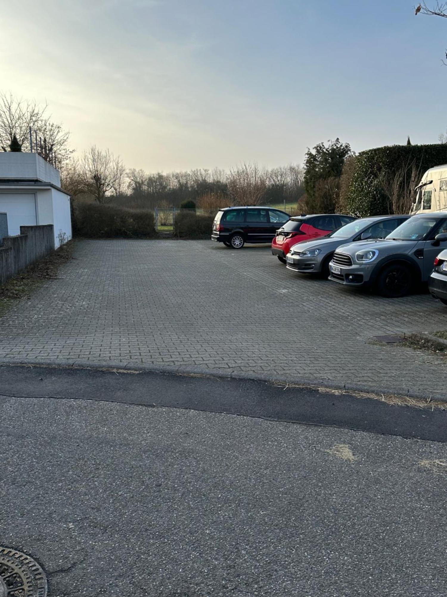 Neckarsulm Ruhige Wohnung Am Feldrand Exterior foto